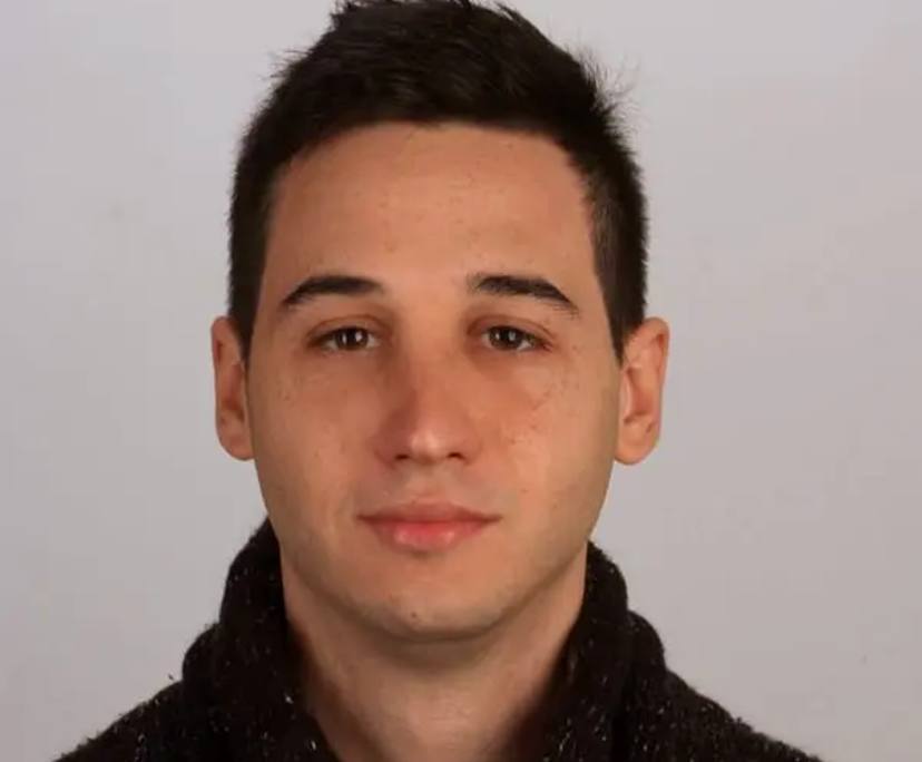 Nicola barbieri (32) and Erika (30), $600, 