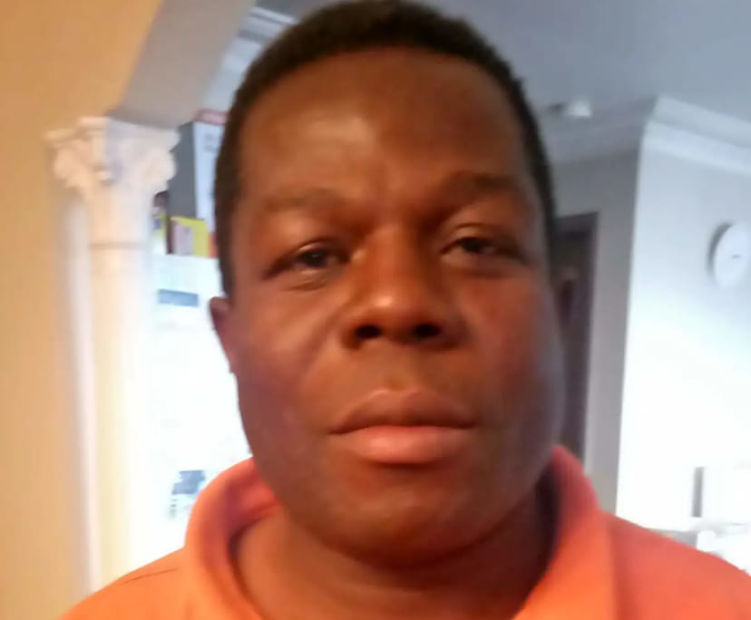 Erasmall Emmanuel SEEBO JR