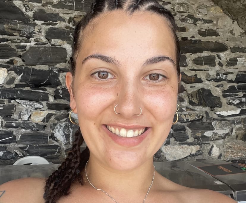 Eleonora & Daniele