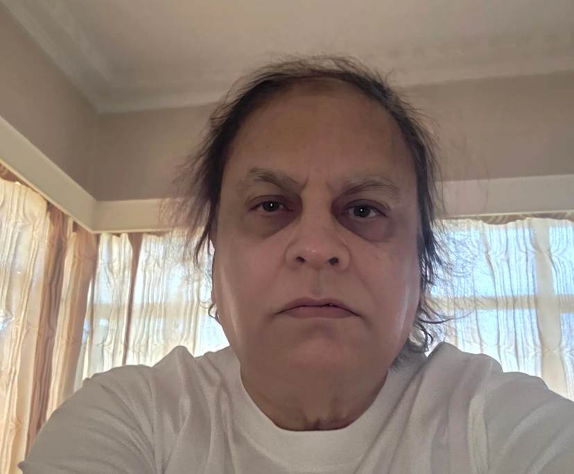 Shahid Khan