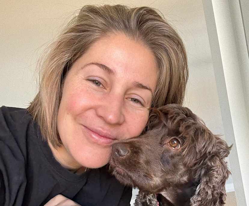 Natalia (40), $400, Non-smoker, Have pets, and No children