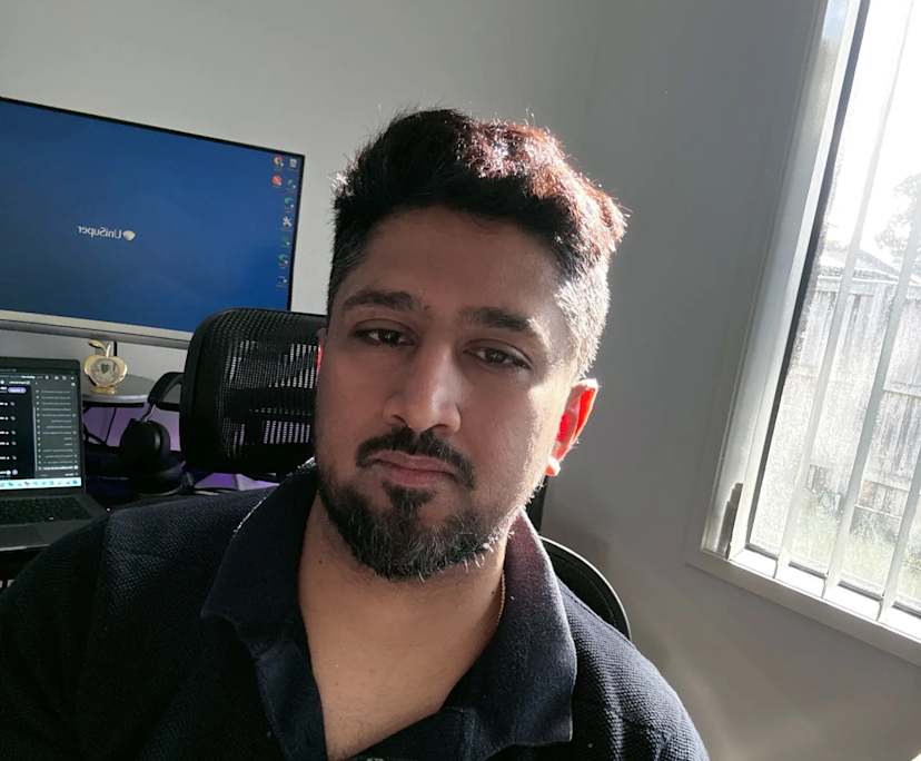 Suhas