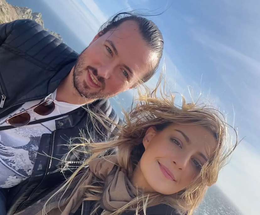 Bryony (32) and Clement (35), $700, Non-smoker, No pets, and No children