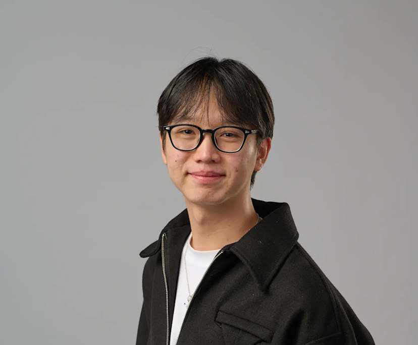 Joshua Sy (24), $450, 