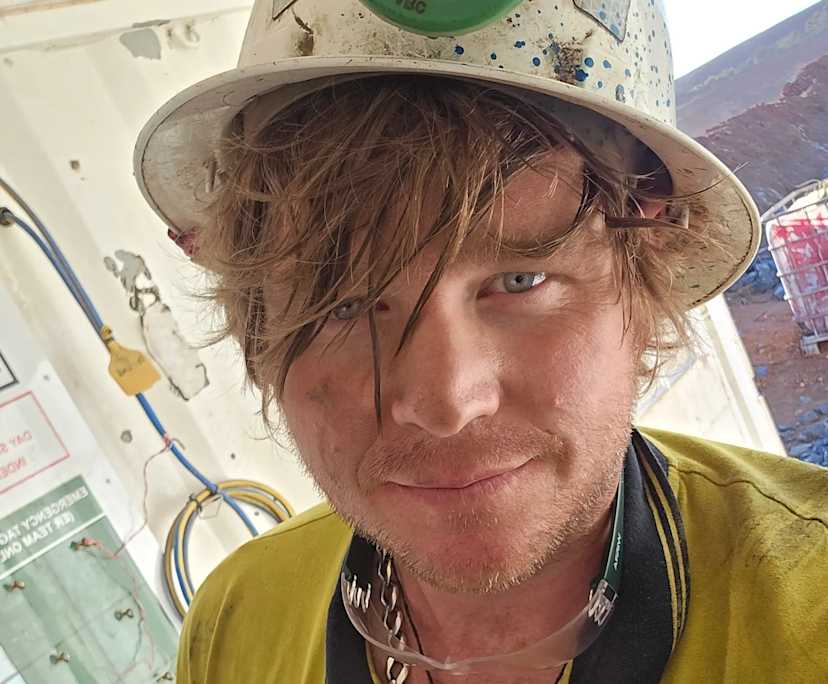 Jamie