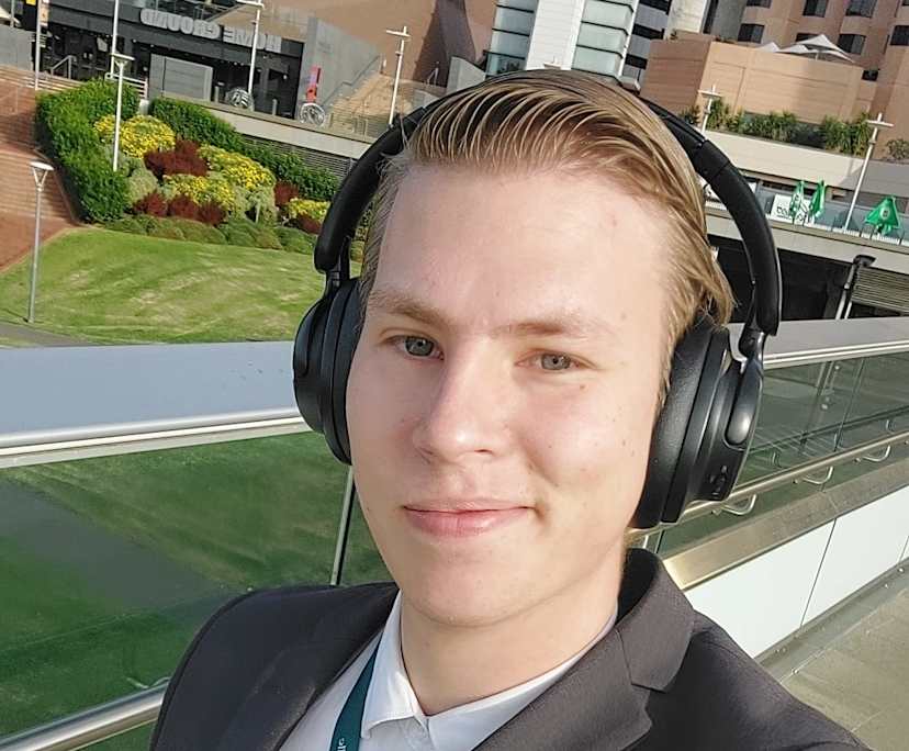 Lachlan