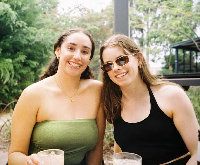 Charley & Alex