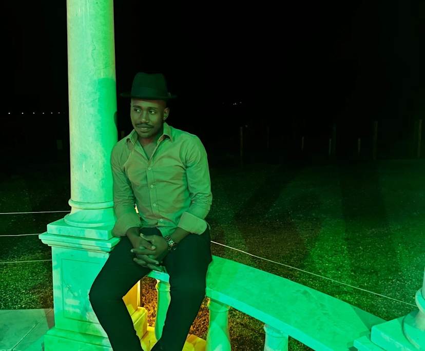 Emmanuel Kipkoech