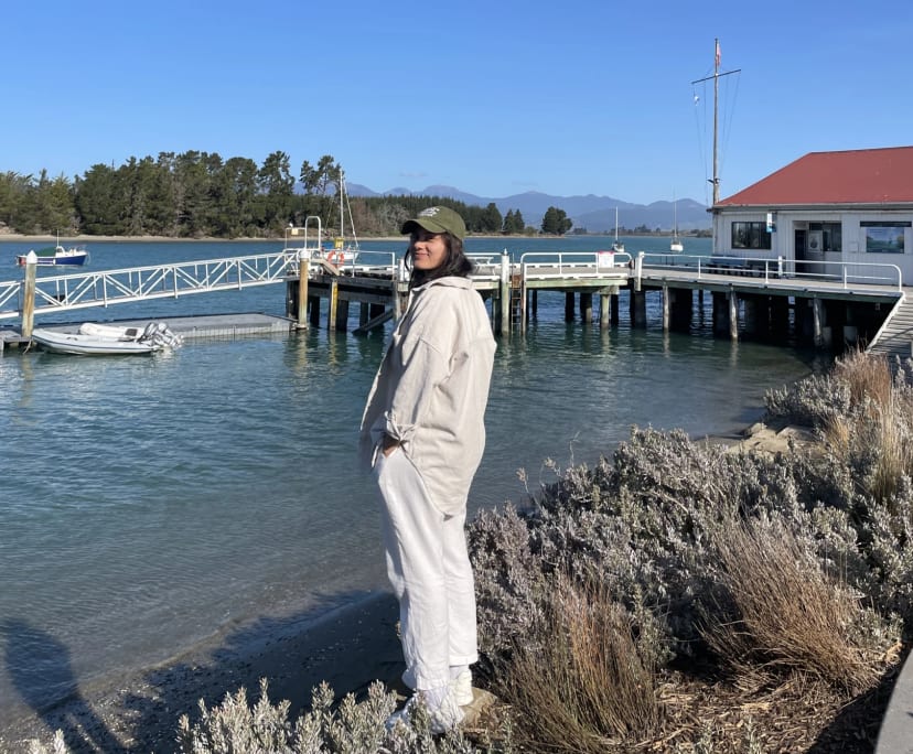 Marilise (31), $300, 