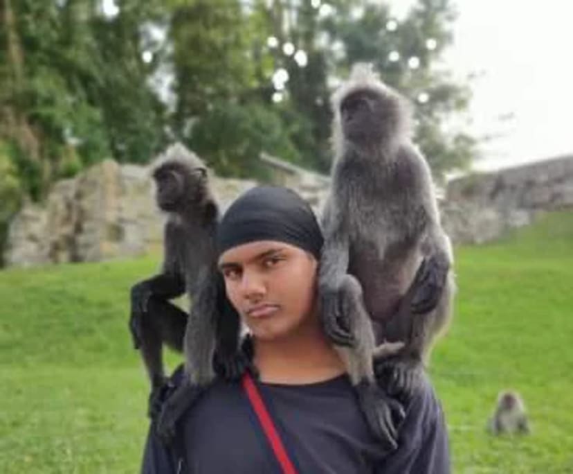 Satpal