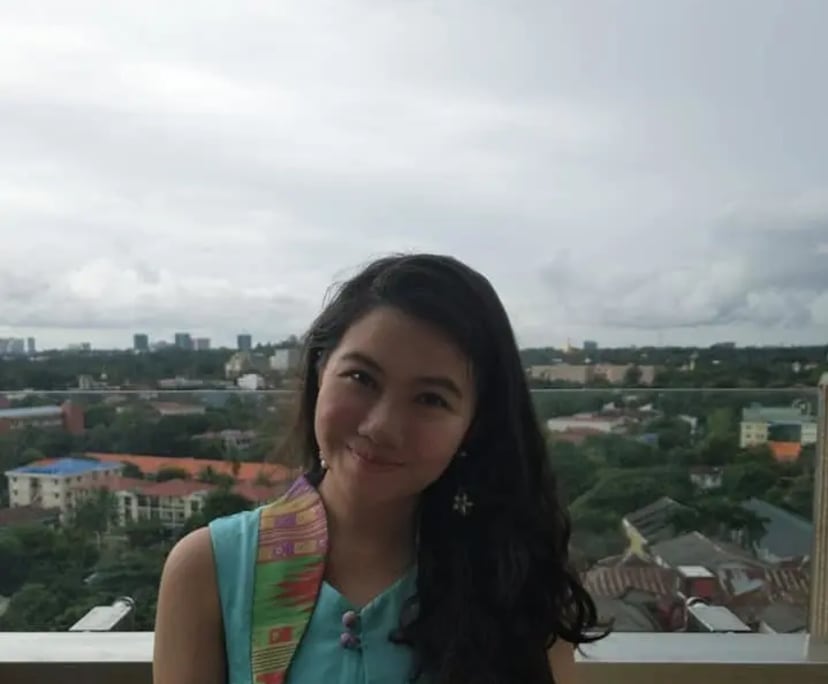 Su Mon