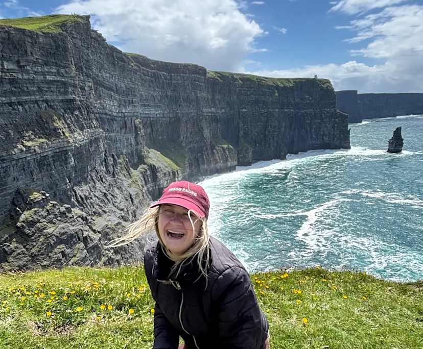 Lauren