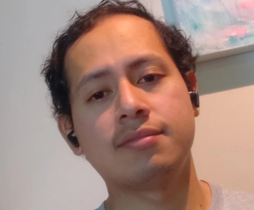 Ferdinan (28), $150, LGBTQIA+, Non-smoker, No pets, and No children