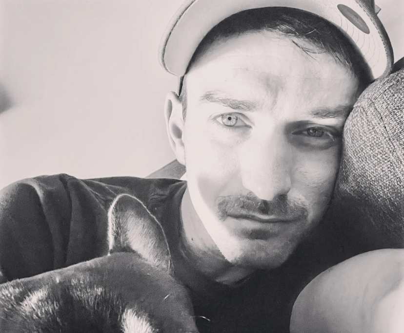Andy (28), $250, Non-smoker, No pets, No children, and LGBTQIA+