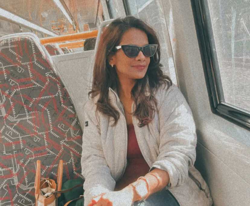 Benita sreshta lella
