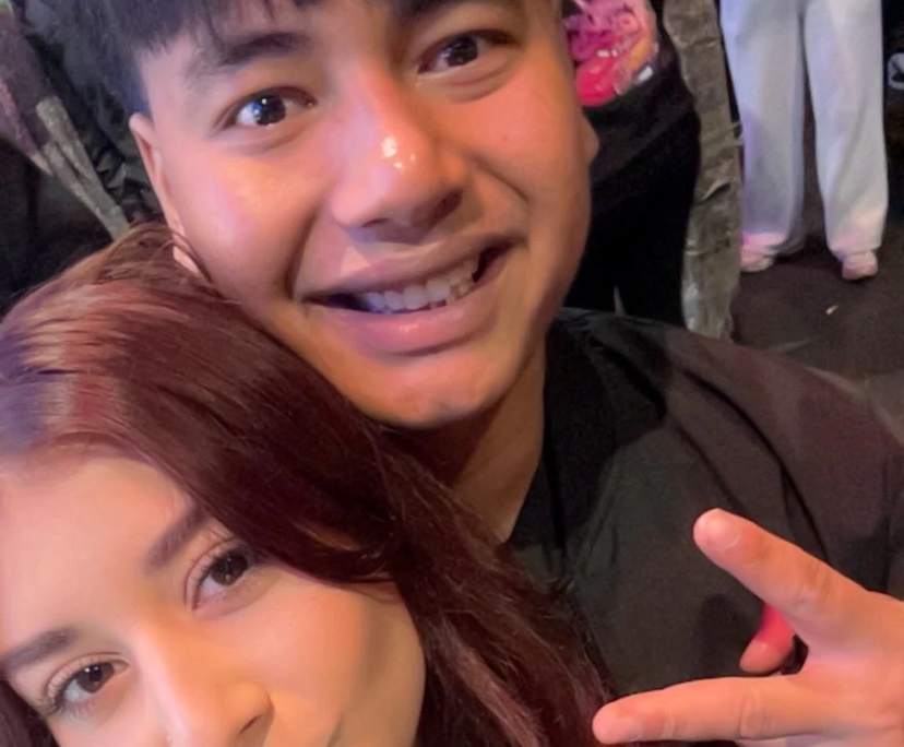 Wutthiphong & Emma
