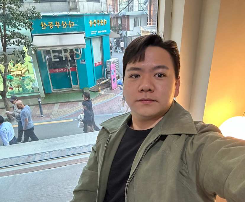 JAEMIN LEE