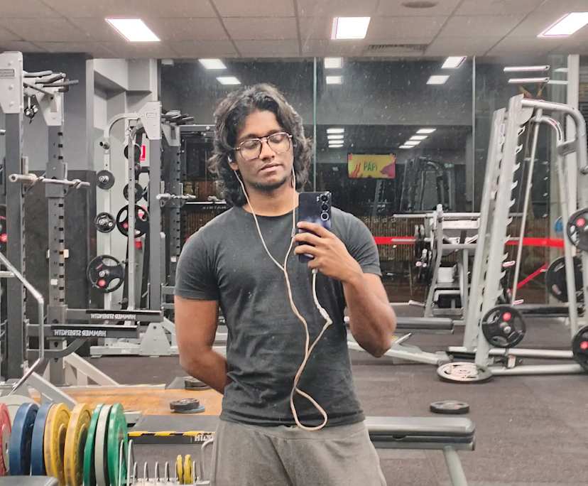 Navin Shaju (24), $300, 