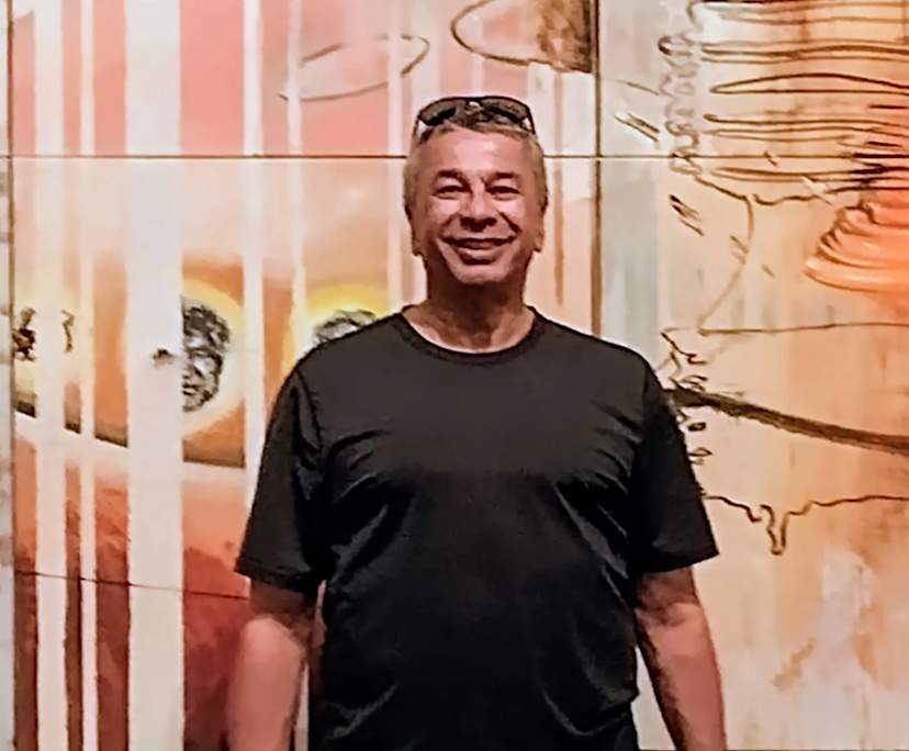 Rob (60), $360, Non-smoker, No pets, and No children