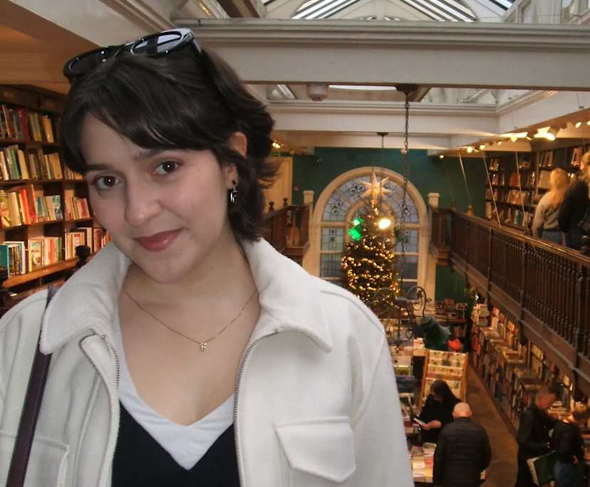 Maria (23), $600, 