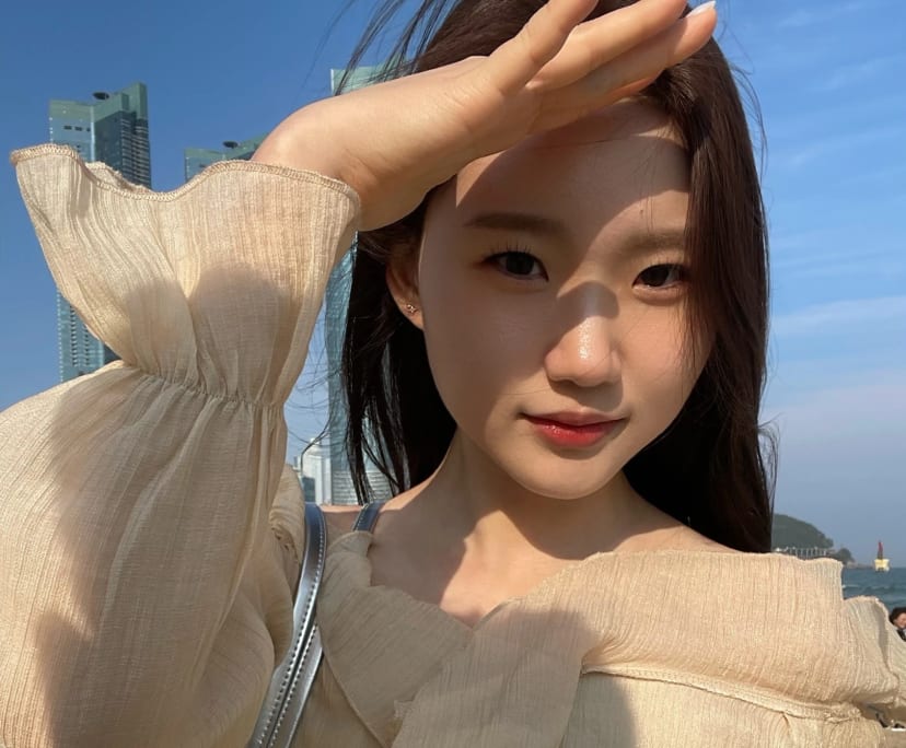 Yujin Bae
