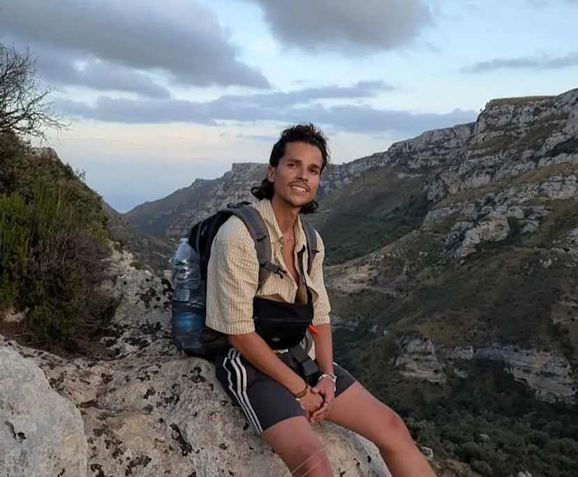 Nico Francisco Gamarra