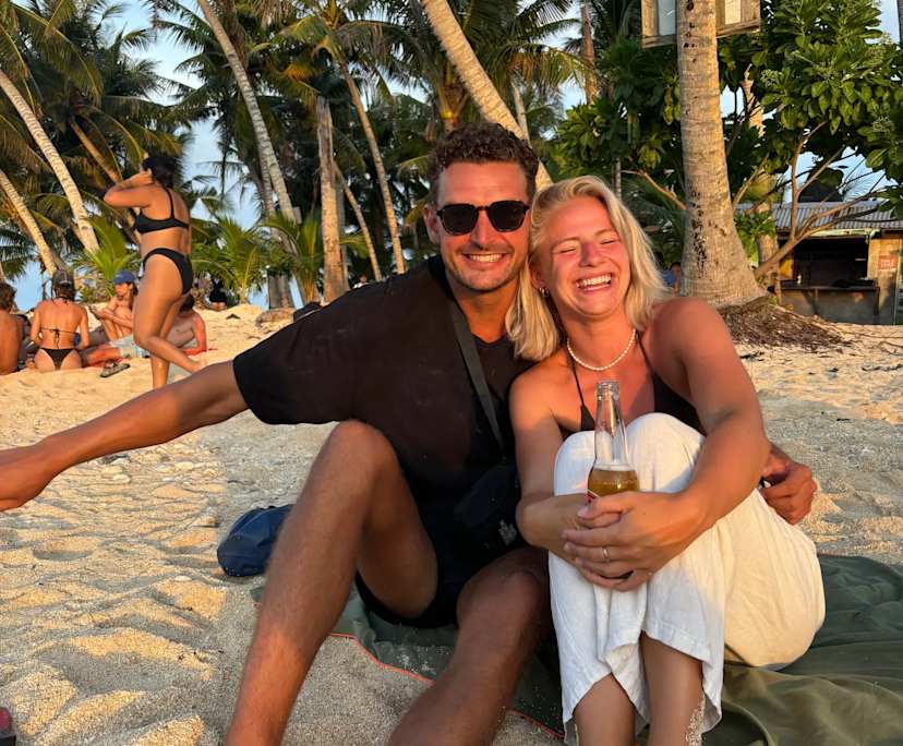 Pieke & Melanie
