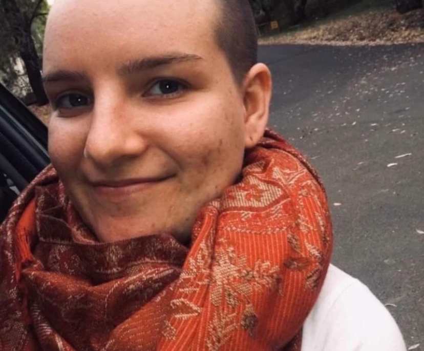 Rachael (29), $285, LGBTQIA+, Non-smoker, No pets, and No children