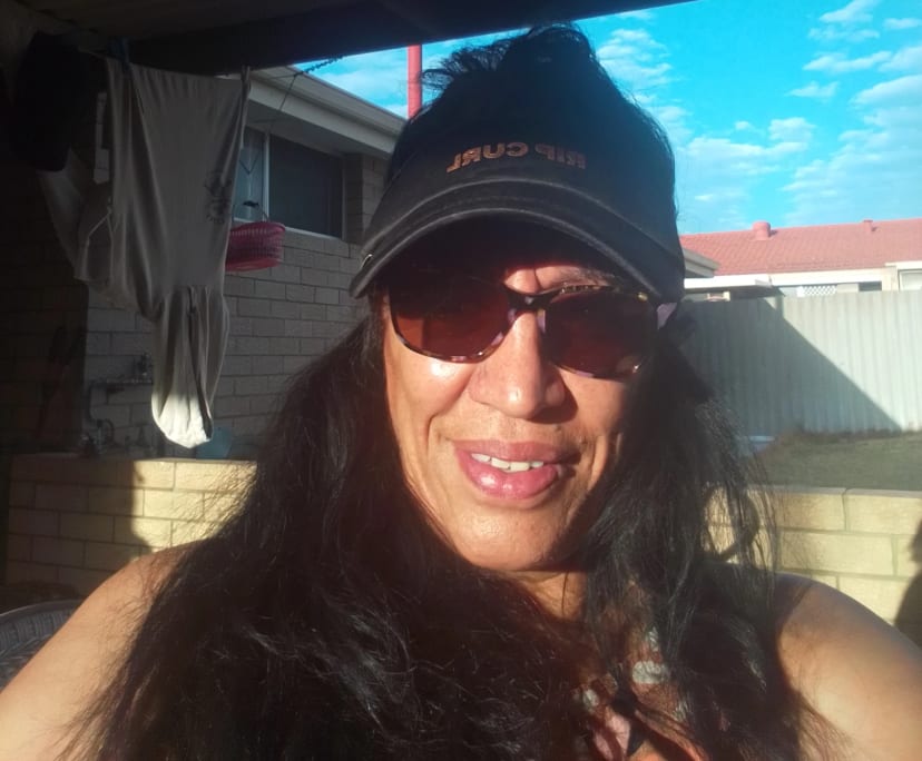 Felicityjane (59) Looking in Cloverdale, Belmont