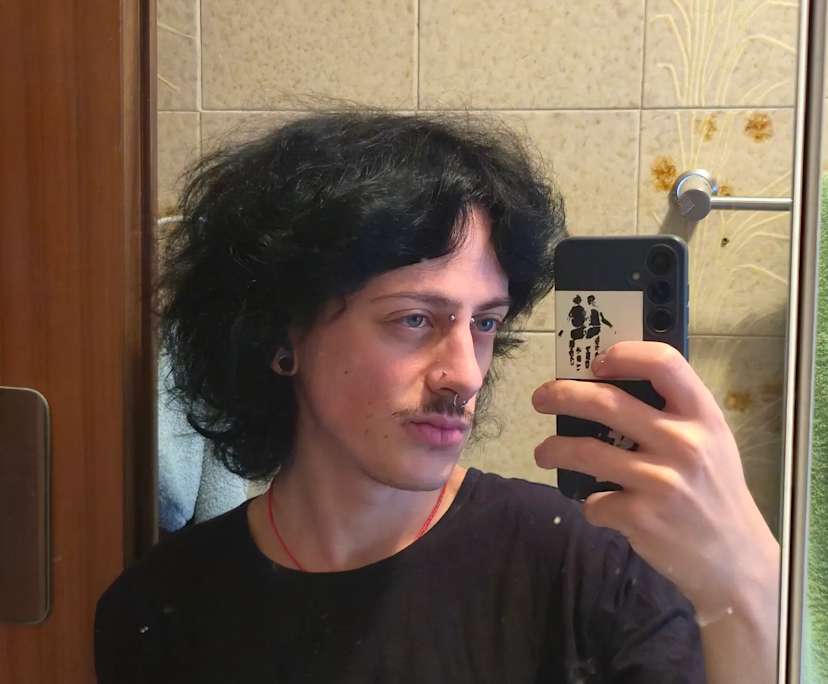 Luca russo