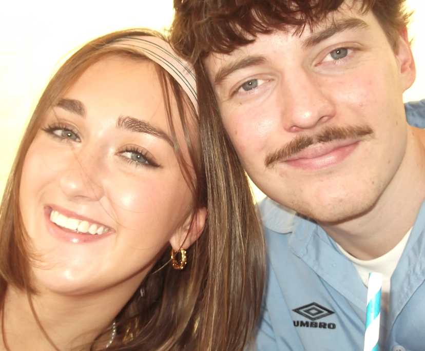 Elise & Dan