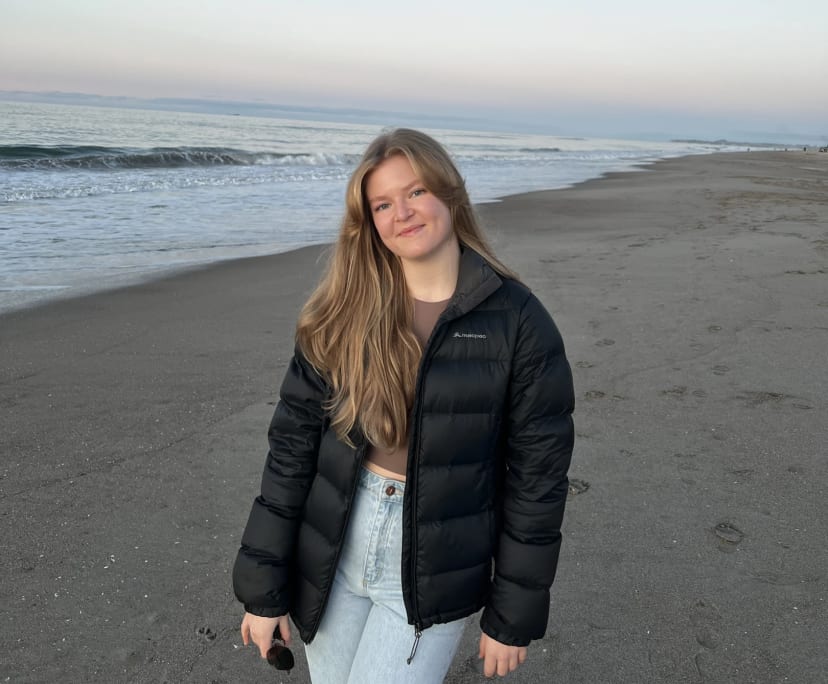 Kat (25), $350, Non-smoker, No pets, and No children