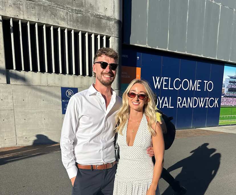 Jake (28) and Ellie (27), $700, Non-smoker, No pets, and No children