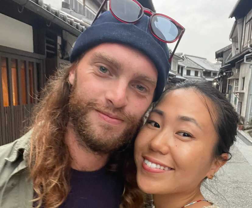 Riccardo Storari & Misaki