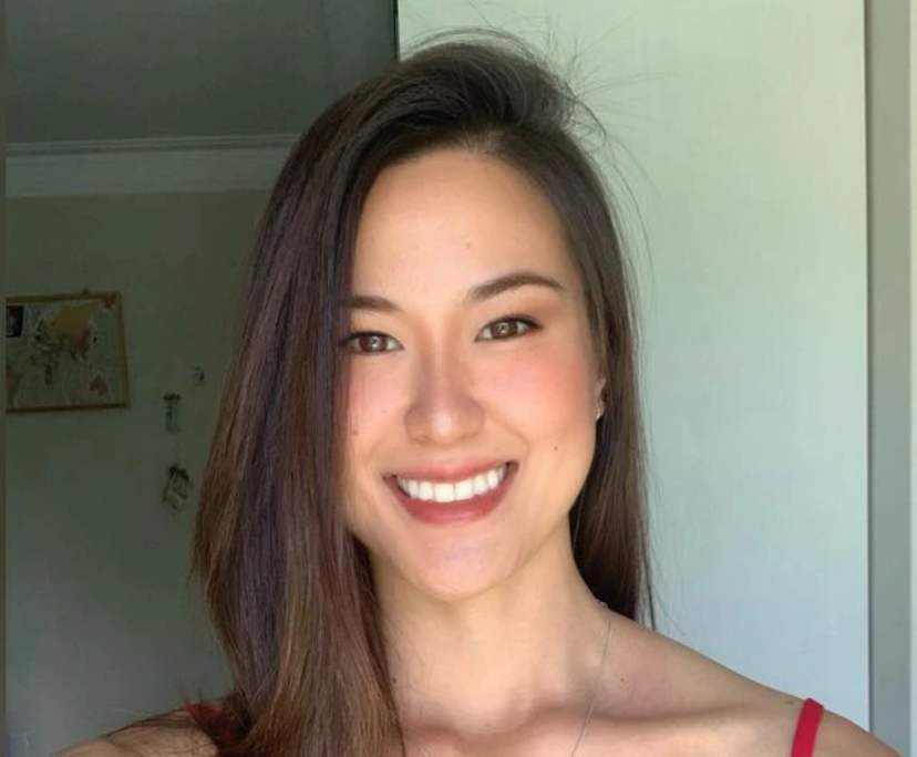 Juliana Harumi