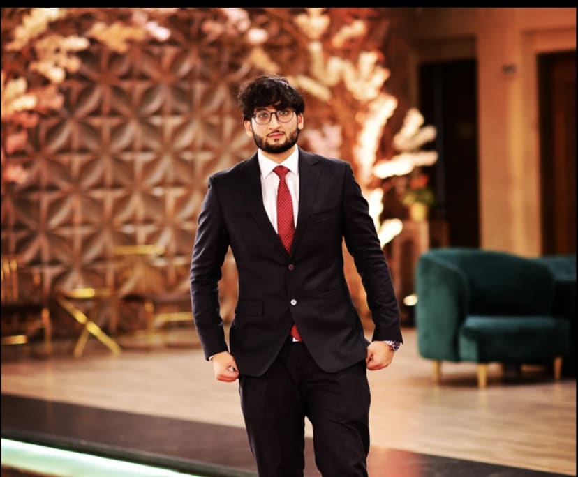 Asad (24), $200, 
