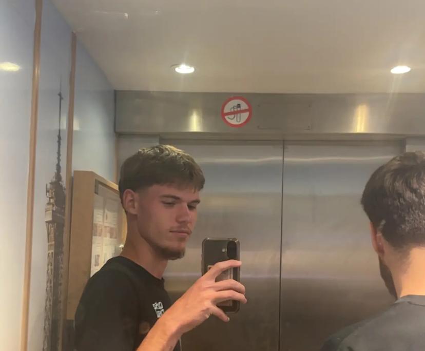 Nathan & Enzo