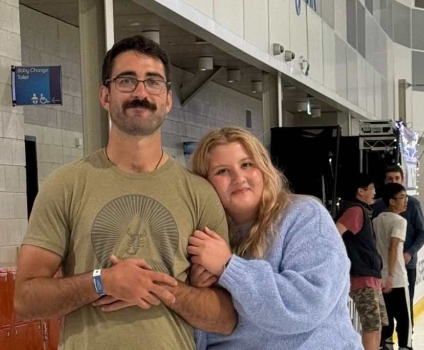 Brad (29) and Jade (21), $350, Non-smoker, No pets, and No children