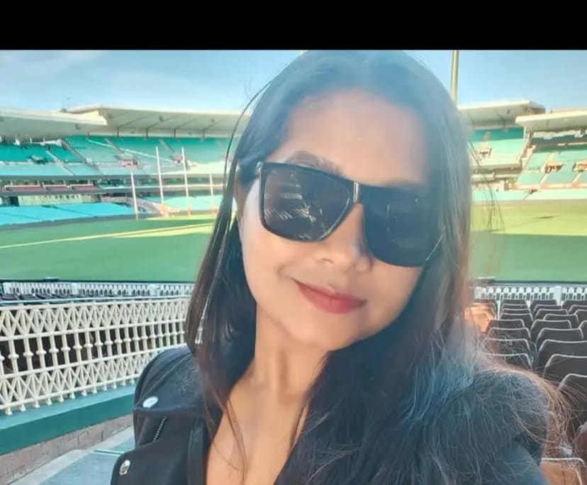 Maitrayee Chakraborty