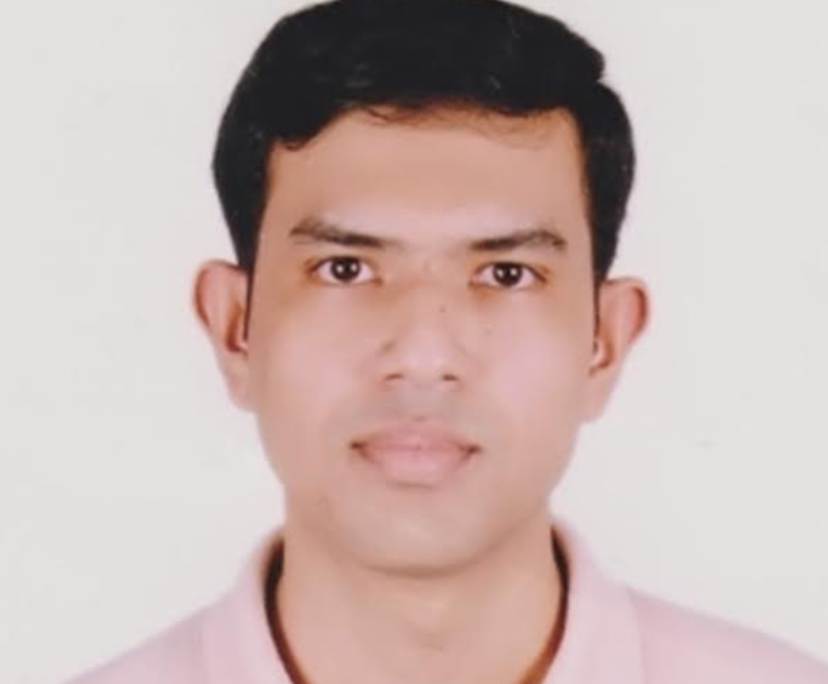 Md Julkar Nayeen Mahi