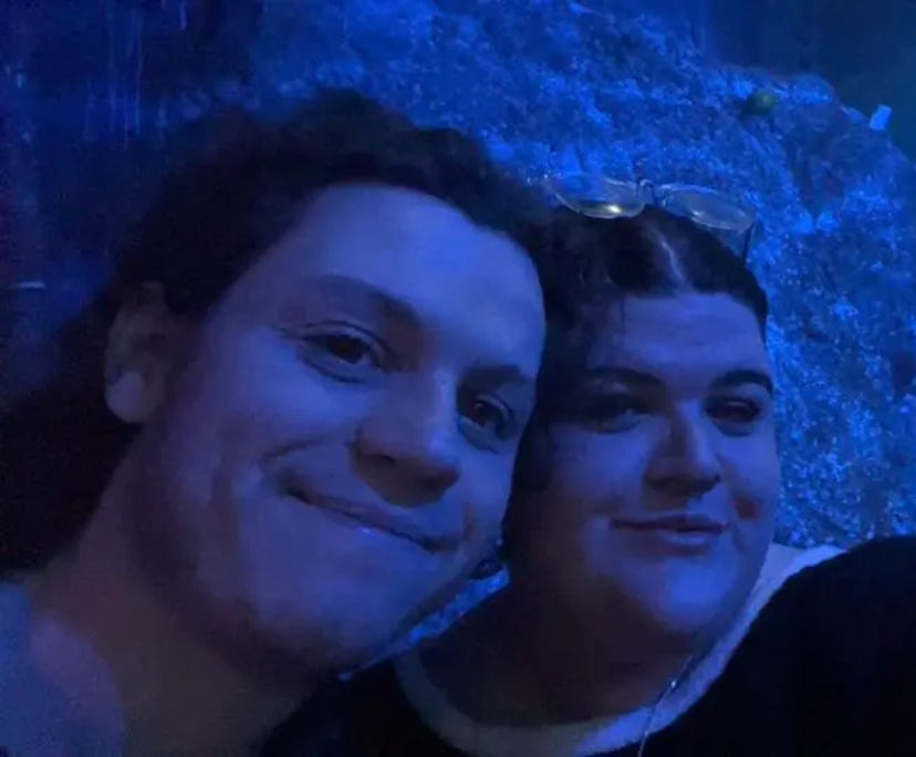 Dakotah (21) and Liam (26), $400, Non-smoker, Have pets, and No children