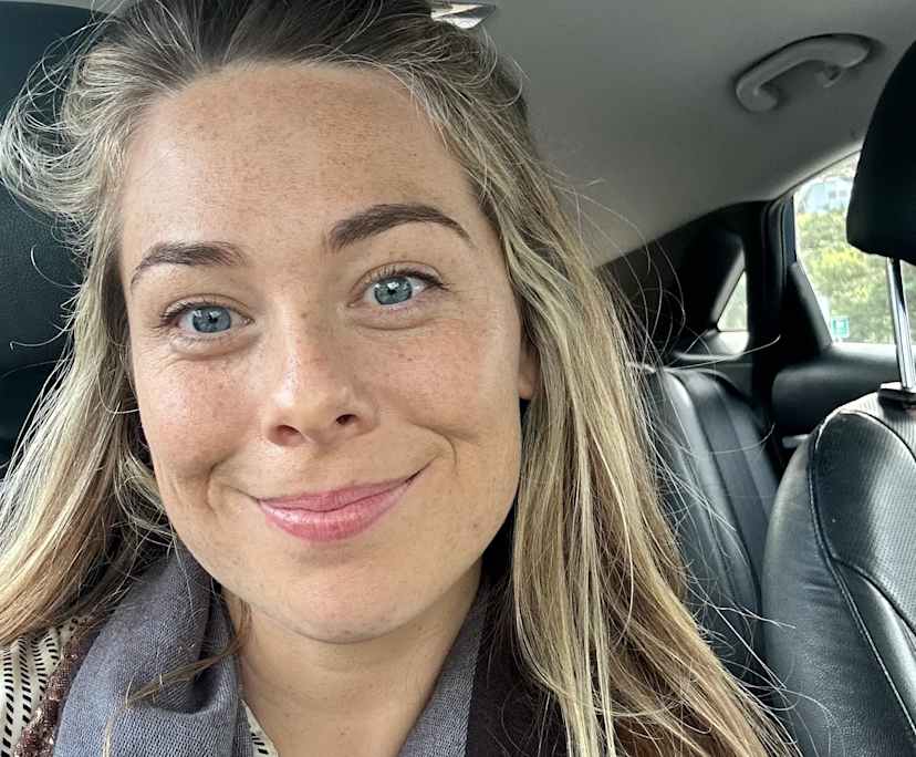 Hannah (31), $375, No pets, Non-smoker, and No children