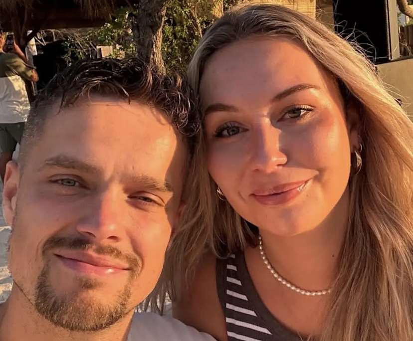 Frank (30) and Hayley (27), $600, 