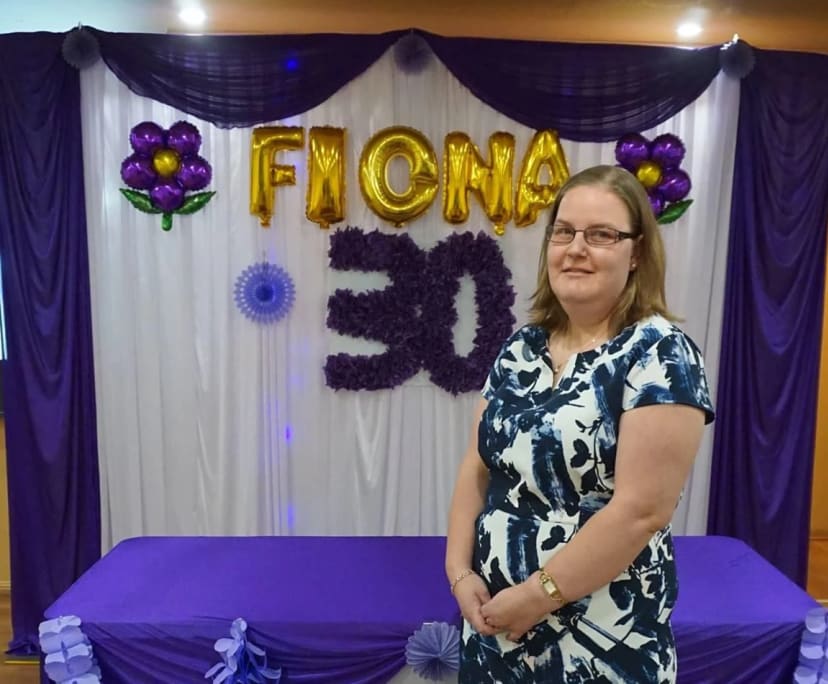 Fiona