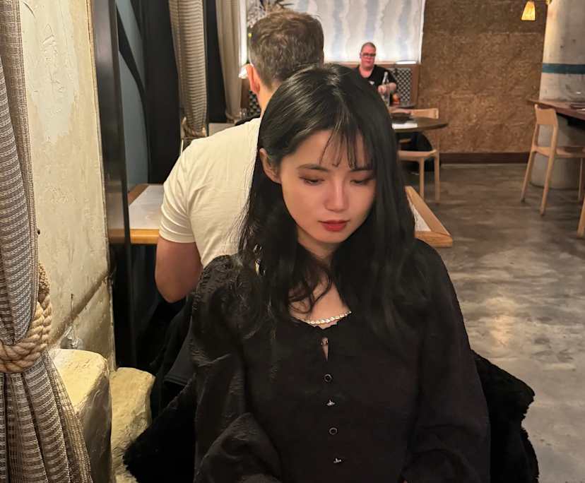 Rachel Jiang