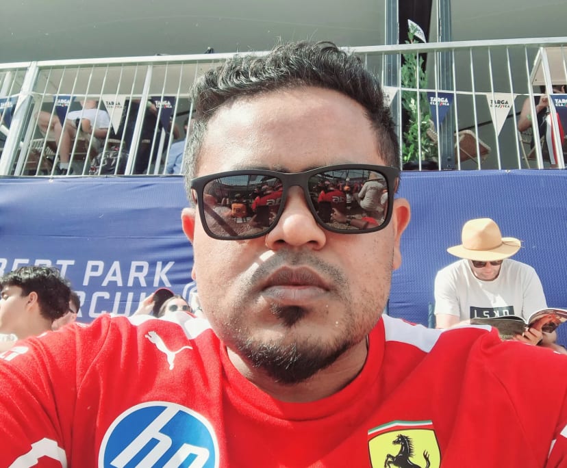 Pradeep Patil