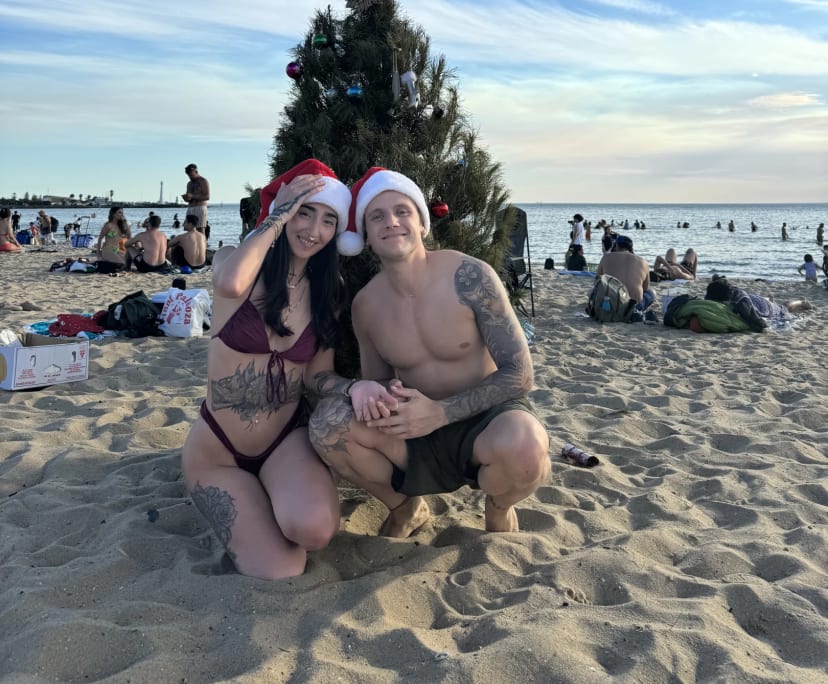 Asya & Gianluca