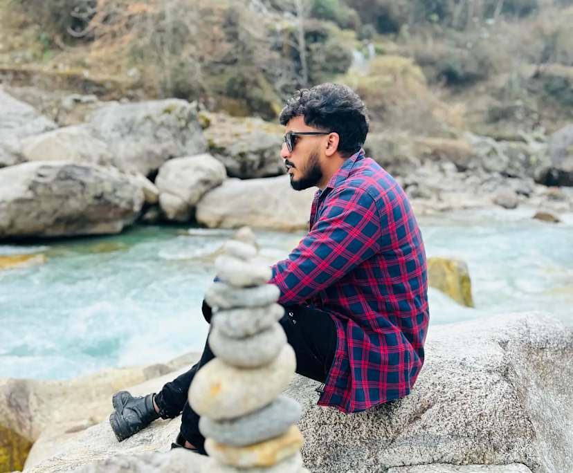 Nikhil