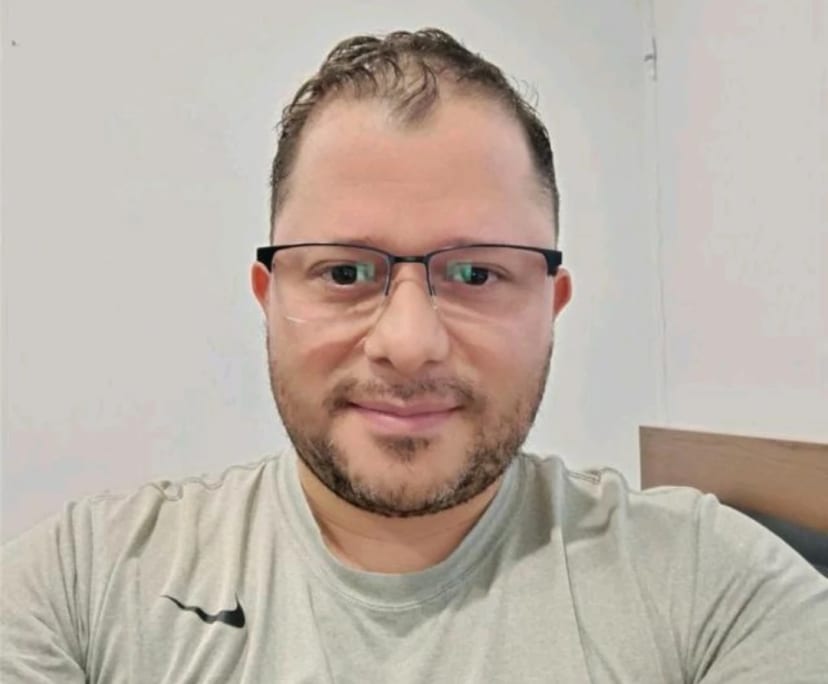 Fernando Cespedes