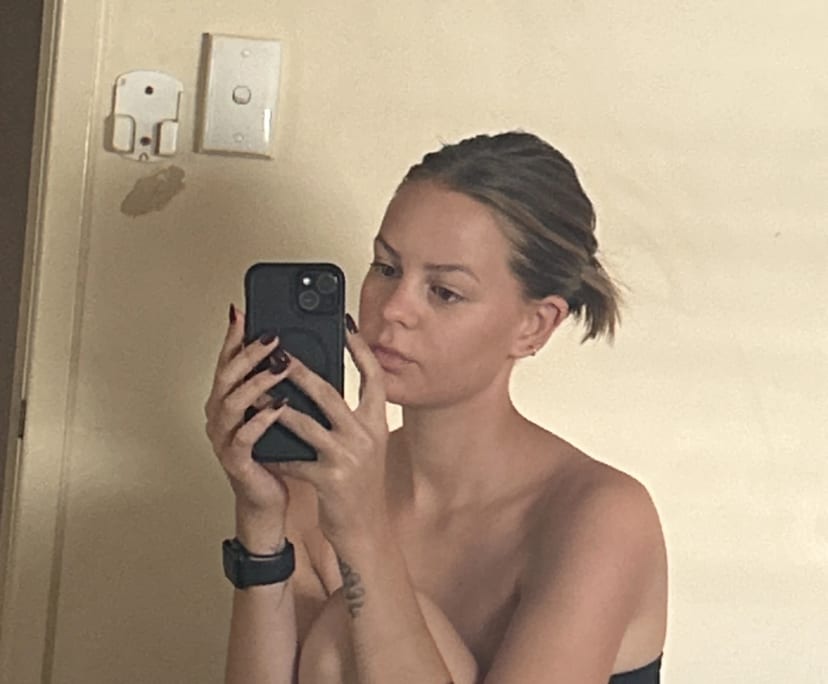 Scarlet Passmore-Duthy (23), $300, Non-smoker, No pets, and No children